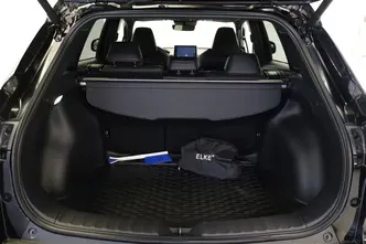 Toyota Corolla, 1.8, 72 kW, hübriid, automaat, esivedu