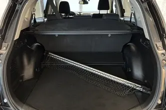 Toyota RAV4, 2.5, 114 kW, hübriid, automaat, nelikvedu