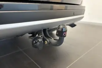 Toyota RAV4, 2.5, 114 kW, hübriid, automaat, nelikvedu