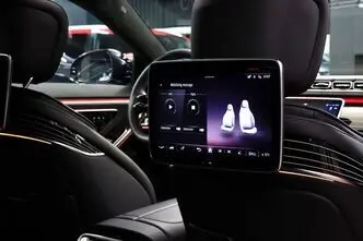 Mercedes-Benz S 63 AMG, 4.0, 450 kW, hübriid, automaat, nelikvedu