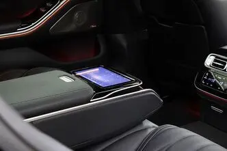 Mercedes-Benz S 63 AMG, 4.0, 450 kW, hübriid, automaat, nelikvedu
