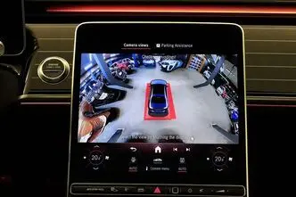Mercedes-Benz S 63 AMG, 4.0, 450 kW, hübriid, automaat, nelikvedu