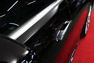 Mercedes-Benz S 63 AMG, 4.0, 450 kW, hübriid, automaat, nelikvedu