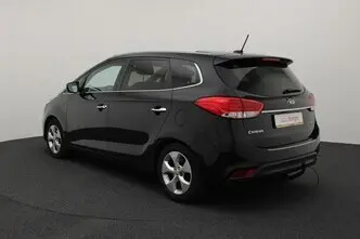 Kia Carens, 1.6, 99 kW, bensiin, manuaal, esivedu