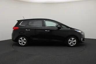 Kia Carens, 1.6, 99 kW, bensiin, manuaal, esivedu