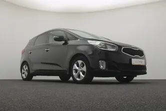 Kia Carens, 1.6, 99 kW, bensiin, manuaal, esivedu