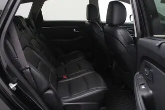 Kia Carens, 1.6, 99 kW, bensiin, manuaal, esivedu