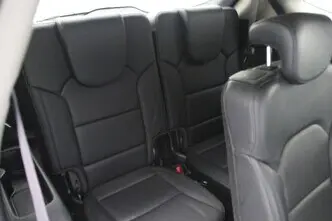 Kia Carens, 1.6, 99 kW, bensiin, manuaal, esivedu