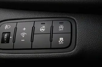 Kia Carens, 1.6, 99 kW, bensiin, manuaal, esivedu
