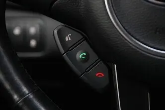 Kia Carens, 1.6, 99 kW, bensiin, manuaal, esivedu