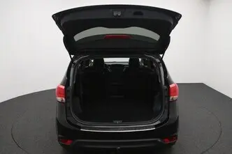 Kia Carens, 1.6, 99 kW, bensiin, manuaal, esivedu