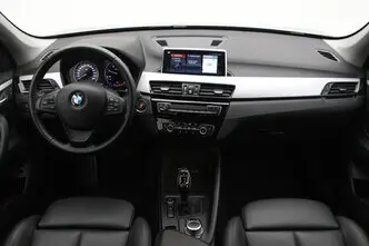 BMW X1, 2.0, 100 kW, diisel, automaat, esivedu