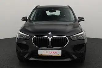 BMW X1, 2.0, 100 kW, diisel, automaat, esivedu