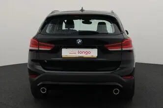 BMW X1, 2.0, 100 kW, diisel, automaat, esivedu