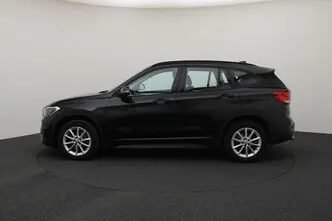 BMW X1, 2.0, 100 kW, diisel, automaat, esivedu