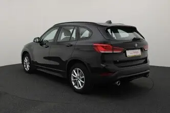 BMW X1, 2.0, 100 kW, diisel, automaat, esivedu