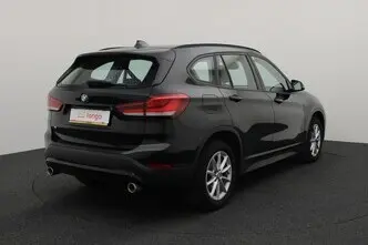 BMW X1, 2.0, 100 kW, diisel, automaat, esivedu