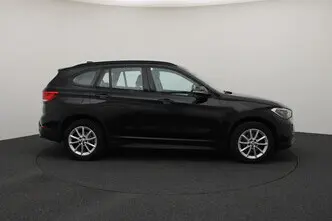 BMW X1, 2.0, 100 kW, diisel, automaat, esivedu