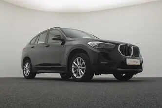 BMW X1, 2.0, 100 kW, diisel, automaat, esivedu