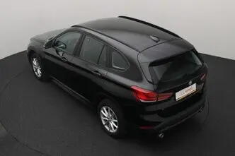 BMW X1, 2.0, 100 kW, diisel, automaat, esivedu