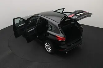 BMW X1, 2.0, 100 kW, diisel, automaat, esivedu