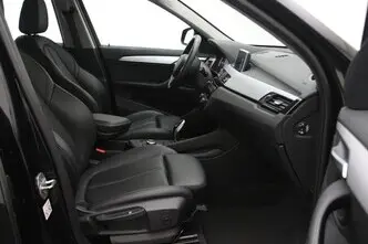 BMW X1, 2.0, 100 kW, diisel, automaat, esivedu