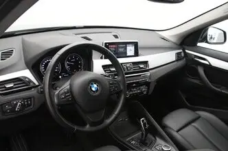 BMW X1, 2.0, 100 kW, diisel, automaat, esivedu