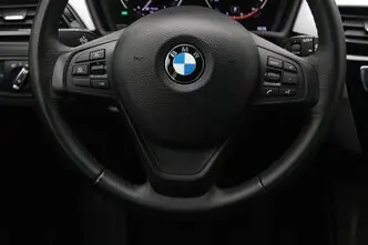 BMW X1, 2.0, 100 kW, diisel, automaat, esivedu