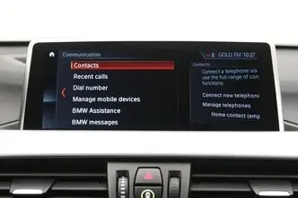 BMW X1, 2.0, 100 kW, diisel, automaat, esivedu