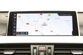 BMW X1, 2.0, 100 kW, diisel, automaat, esivedu