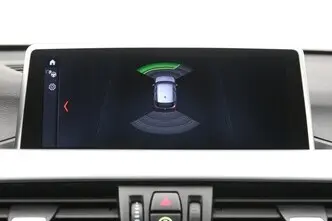 BMW X1, 2.0, 100 kW, diisel, automaat, esivedu