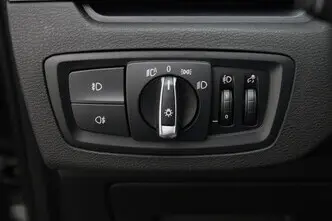 BMW X1, 2.0, 100 kW, diisel, automaat, esivedu