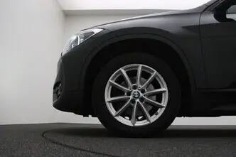 BMW X1, 2.0, 100 kW, diisel, automaat, esivedu