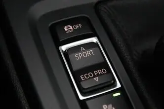 BMW X1, 2.0, 100 kW, diisel, automaat, esivedu