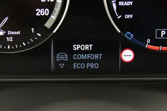BMW X1, 2.0, 100 kW, diisel, automaat, esivedu