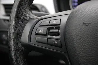 BMW X1, 2.0, 100 kW, diisel, automaat, esivedu
