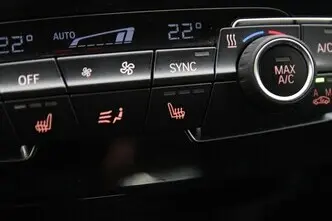 BMW X1, 2.0, 100 kW, diisel, automaat, esivedu