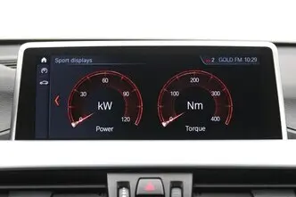 BMW X1, 2.0, 100 kW, diisel, automaat, esivedu