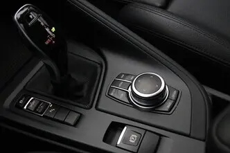 BMW X1, 2.0, 100 kW, diisel, automaat, esivedu