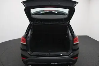 BMW X1, 2.0, 100 kW, diisel, automaat, esivedu
