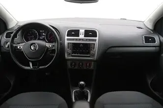 Volkswagen Polo, 1.0, 70 kW, bensiin, manuaal, esivedu