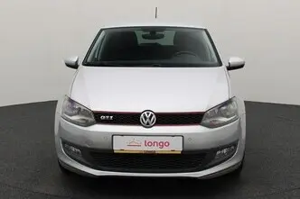 Volkswagen Polo, 1.0, 70 kW, bensiin, manuaal, esivedu