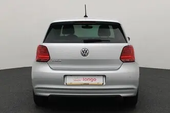 Volkswagen Polo, 1.0, 70 kW, bensiin, manuaal, esivedu