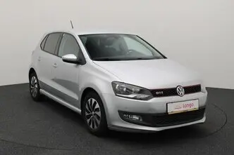 Volkswagen Polo, 1.0, 70 kW, bensiin, manuaal, esivedu