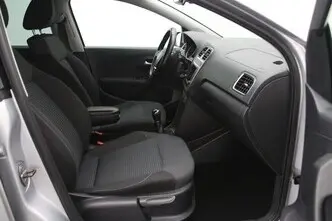 Volkswagen Polo, 1.0, 70 kW, bensiin, manuaal, esivedu