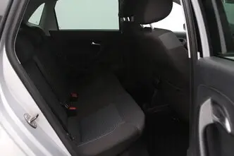 Volkswagen Polo, 1.0, 70 kW, bensiin, manuaal, esivedu