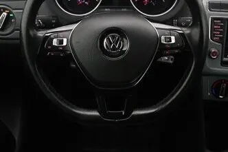 Volkswagen Polo, 1.0, 70 kW, bensiin, manuaal, esivedu