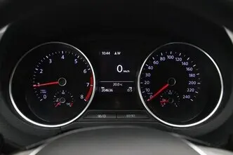 Volkswagen Polo, 1.0, 70 kW, bensiin, manuaal, esivedu