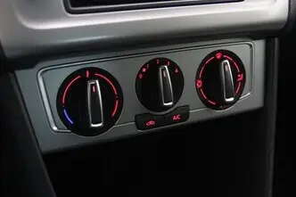 Volkswagen Polo, 1.0, 70 kW, bensiin, manuaal, esivedu