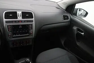 Volkswagen Polo, 1.0, 70 kW, bensiin, manuaal, esivedu
